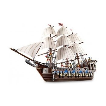 LEGO® Pirates 10210 Imperiální vlajková loď