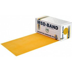 MSD BAND 5,5 m měkký