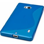 Pouzdro S Case HTC Desire 200 modré – Hledejceny.cz