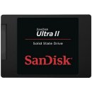 SanDisk Ultra II 960GB, SDSSDHII-960G-G25