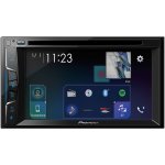 Pioneer AVH-Z2200BT – Hledejceny.cz