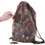 Pixie Crew Graffiti – Zboží Dáma