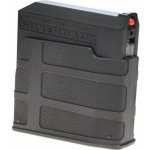 Silverback TAC-41 dlouhý 100 ran Černý – Hledejceny.cz