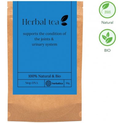 Herbatica Bylinný čaj Stop dna 50 g