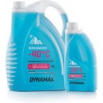 DYNAMAX Screenwash -40°C 5 l – Zboží Mobilmania