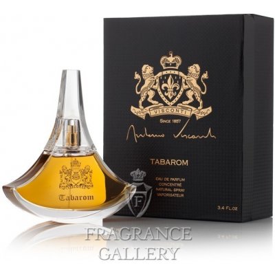 Terre de Feu Antonio Visconti perfume - a fragrance for women