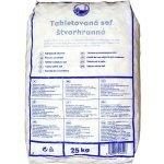 Solivary Tabletová regenerační sůl 25kg – HobbyKompas.cz