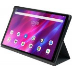 Lenovo Folio Case TAB K10 grey – Zboží Mobilmania