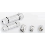 SEZ SP 2,5 kabelová spojka 5x2,5mm IP67 – HobbyKompas.cz