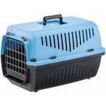 Ferplast Skipper 1 Transportino do 10 kg 48 x 32 x 31 cm – Zboží Dáma