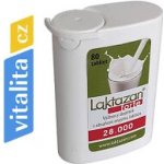 Laktazan Forte 28.000 FCC 80 tablet – Hledejceny.cz