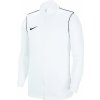 Pánská mikina Nike M NK DRY PARK20 TRK JKT K bv6885-100