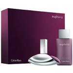 Calvin Klein Euphoria EDP 100 ml + 100 ml tělové mléko dárková sada – Zbozi.Blesk.cz