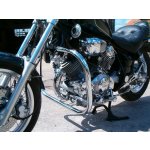 Padací rám Yamaha Virago XV 750/1100, 32mm | Zboží Auto Padací rám Yamaha Virago XV 750/1100, 32mm | Zboží Auto