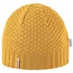 Kama pletená čepice Windstopper AW63 žlutá – Zboží Mobilmania