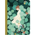 DJECO Sada sešitů Xuan – Zboží Dáma