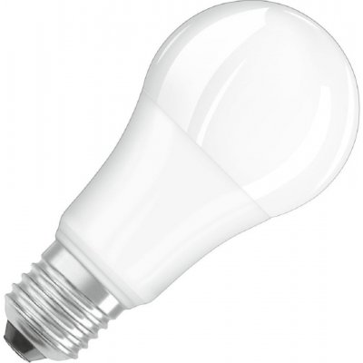 Osram VALUE CLA100, E27, 1521lm, 13W, 840 neutrální bílá – Hledejceny.cz
