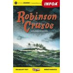 Robinson Crusoe - Anthony Masters, Daniel Defoe – Hledejceny.cz