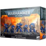 GW Warhammer Space Marines Heavy Intercessors – Sleviste.cz