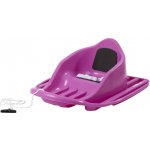 Stiga bob Baby Cruiser růžová – Sleviste.cz