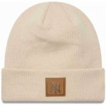 New Era Knit medium MLB Team patch cuff beanie – Hledejceny.cz