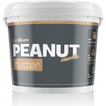 GymBeam arašídové máslo křupavé 1 kg – Zboží Mobilmania