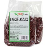 Zdraví z přírody Fazole Adzuki 0,5 kg – Sleviste.cz