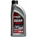 Carline Gear 80W-90 1 l – Hledejceny.cz