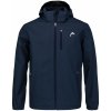 Pánská sportovní bunda Head Off Court Coach Jacket Men Dark Blue