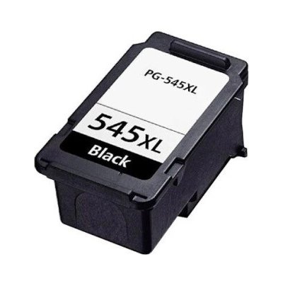 NáplněDoTiskáren Canon PG-545 8287B004 - kompatibilní s čipem – Zboží Živě