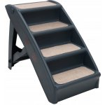 HD Skládací čtyřstupňové psí schůdky – Zboží Dáma