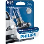 Philips WhiteVision Ultra HB4 P22d 12V 51W 9006WVUB1 | Zboží Auto