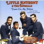 Little Anthony & The Impe - Tears On My Pillow CD – Hledejceny.cz