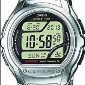 Casio WV-58D-1A