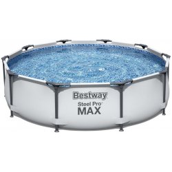 Bazén Bestway Steel Pro Max 3,05 x 0,76 m 56406