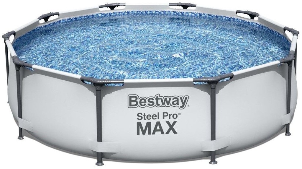 Bestway Steel Pro Max 3,05 x 0,76 m 56406 od 1 890 Kč - Heureka.cz