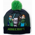 Sun City čepice MINECRAFT – Zboží Dáma