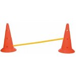 Trixie Dog Activity překážky 3 ks 23 x 30 cm/78 cm oranž/ – Hledejceny.cz