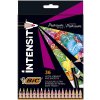 pastelky Bic ‎951852 Intensity Premium 36 ks