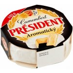 Président Camembert Aromatický 105 g – Sleviste.cz