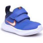 Nike Star Runner 3 (TDV) DA2778 403 Game Royal/White/Midnight Navy – Zboží Dáma