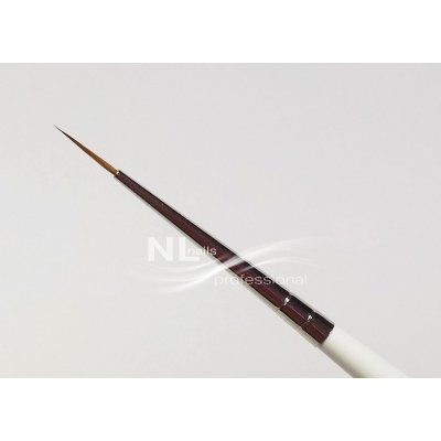 NL nails professional DETAILER velikost 00 – Zbozi.Blesk.cz