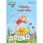 Příběhy malé elfky - Gehmová F., Kraushaarová S. – Hledejceny.cz