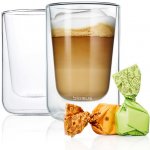 Blomus Termosklenice na Cappuccino nebo čaj Nero 250 ml – Hledejceny.cz