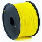 Gembird 3DP-PLA1.75-01-Y PLA, 1,75mm, 1kg, žlutá – Zboží Živě