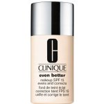 Clinique Even Better make-up SPF15 Projasňujicí make-up 14 CN 0,75 Custard 30 ml – Zbozi.Blesk.cz