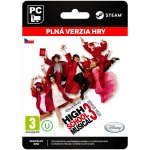 High School Musical 3: Senior year DANCE! – Zboží Mobilmania