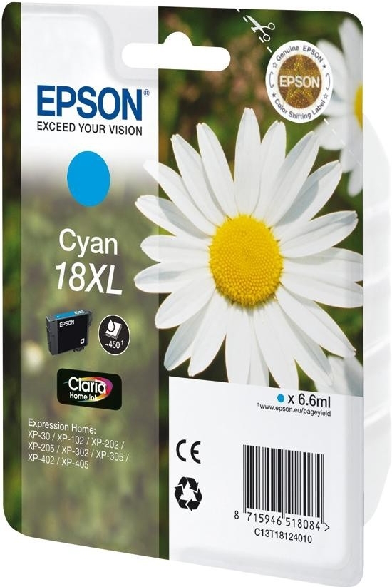 Epson C13T18124010 - originální