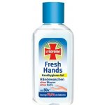 Lysoform dezinfekční gel na ruce 50 ml – Hledejceny.cz