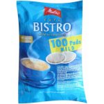 Melitta Bistro Mild 100 ks – Zboží Mobilmania